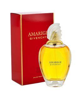 Givenchy Amarige woda toaletowa 100 ml