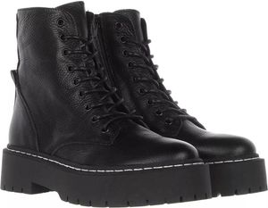 Steve Madden Stiefel Stiefel Leder