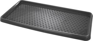 ORION Schuhabtropfschale Schuhwanne Schuhmatte