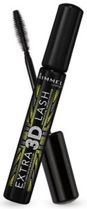 Rimmel Extra 3D Lash Wydłużający tusz 01 Black, 8ml