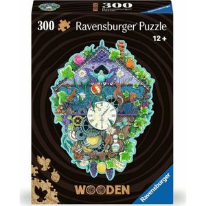 Kukučkové hodiny Ravensburger 12000759