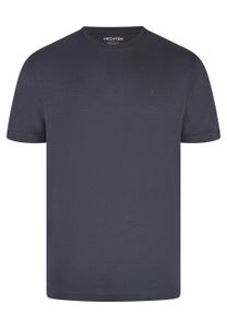 Daniel Hechter 1/2  T-Shirts 76010-100902 DOUBLEPACK CREW NECK Farbe: 680 navy Größe XL/54