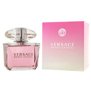 Versace Bright Crystal woda toaletowa dla kobiet 200 ml