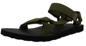 Pánské turistické sandály Teva Sandals Original Universal 1004006 Green