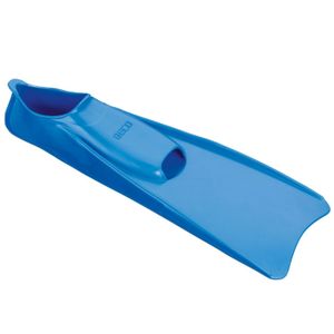 Beco Gummi-Schwimmflossen 34/35 blau
