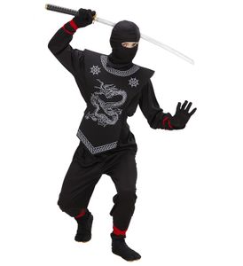 Ninja kostüm 128 - Der absolute TOP-Favorit unter allen Produkten