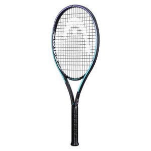 HEAD Graphene 360+ Gravity 2021 Junior Tennisschläger, Tennisschläger:L0
