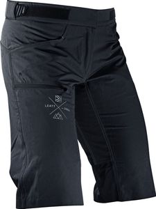 Leatt MTB All Mountain 3.0 Spodenki damskie czarny XL