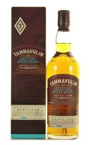 Tamnavulin Double Cask Speyside Single Malt Scotch Whisky 0,7l, alc. 40 Vol.-%