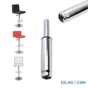 Gasdruckfeder für Bürostuhl GL-03 Gasdruckdämpfer Gasfeder Feder Gaslift 51-72cm