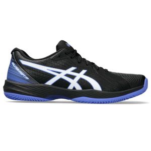 Asics Solution Swift Ff Clay 1041a299-003 Negro