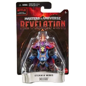 MATTEL HBR94 Masters of the Universe Revelation Skeletor