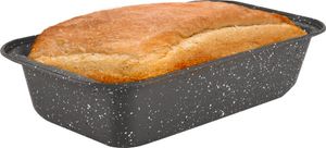 ORION Forma na pečenie s granitovým povrchom GRANDE Forma na pečenie chleba Forma na pečenie koláčov a tort