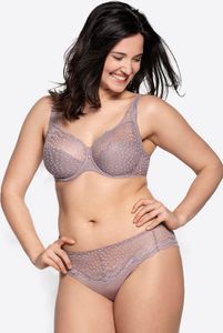 Ulla | Josy BH mit Schaum und Bügel Taupe - Taupe / 75G | Shapewear & Mieder Ulla | Josy BH mit Schaum und Bügel Taupe - Taupe / 75G | Shapewear & Mieder