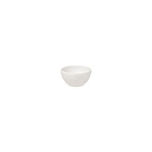 Villeroy & Boch Dipschale Manufacture Rock - Weiß - ø 8 cm