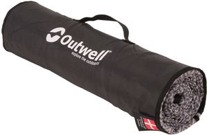 Outwell 170812, Grau, Polyester, 1900 mm, 2,95 m