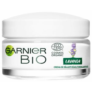 Garnier Bio Ecocert Lavender Anti-aging Day Cream 50 Ml