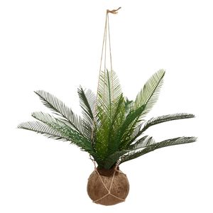 Künstliche Palme "Cuba" - H50 cm - Atmosphera créateur d'intérieur