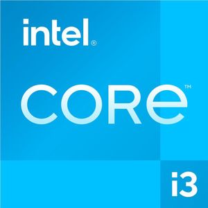 Intel S1700 CORE i3 12100 TRAY 4x3.3 60W GEN12