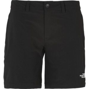 The North Face W Extent Iv Short Tnf Black 6