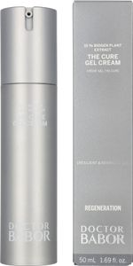 Doctor BABOR The Cure Gel Cream with 15% Organic Plant Extract 50ml
