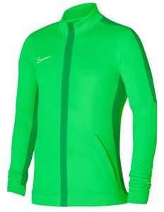 Nike Y Nk Df Acd23 Trk Jkt K Green Spark/Lucky Green/White Green Spark/Lucky Green/White L