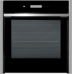 Neff B54CR31N0, N 70, Backofen, 60 x 60 cm, Edelstahl