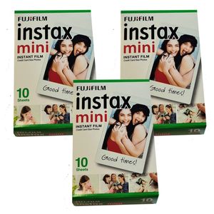 3 x 1A PHOTO PORST Fuji Instax Mini Film je 10 Bilder