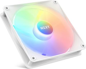 NZXT F140 RGB Core - Ventilátor - 14 cm - 500 ot/min - 1500 ot/min - 34,48 dB - 90,79 cfm