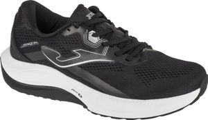 Joma Hispalis Men 2501 RHISPS2501, Buty do biegania, Męskie, Czarny, Rozmiar: 47