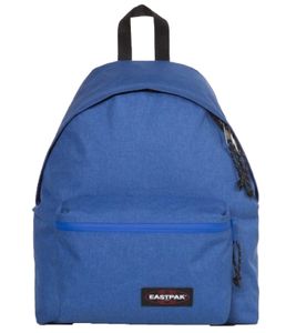 EASTPAK PADDED PAK´R Reise-Rucksack schöner Tagesrucksack 24 Liter Blau