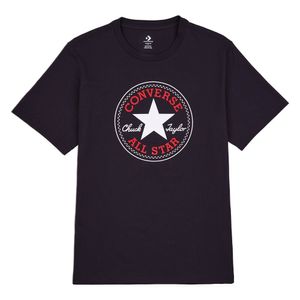 Converse Tshirts Goto Chuck Taylor Classic Patch, 10024064A02, Größe: 173