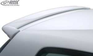 RDX DACHSPOILER für VW GOLF 5 Limo HECKFLÜGEL SPOILER Dachkantenspoiler Flügel