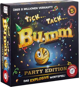 Tick Tack Bumm Party