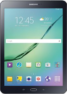 Samsung Galaxy Tab S2 9.7 T810N WiFi 32GB Tablet PC schwarz - DE