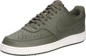 Nike Court Vision Low NN DH2987-300, Buty sportowe, Mężczyźni, Zielony, Rozmiar: 45