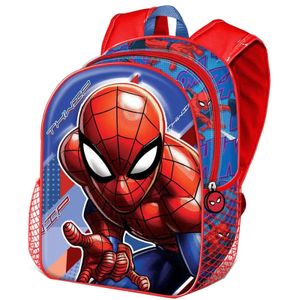 Marvel Spiderman Skew 3D batoh 31 cm