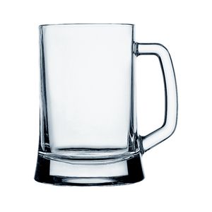 Bierseidel Bierkrug Bierkrüge Bierglas Bier Henkel Glas Gläser 300ml PASABAHCE