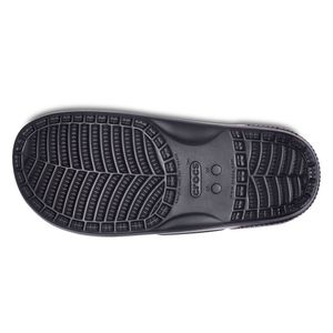 Crocs Pantolette bis 30mm Absatz Classic Crocs Sandal