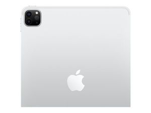 Apple iPad Pro, 27,9 cm (11"), 2388 x 1668 Pixel, 128 GB, 8 GB, iPadOS 16, Silber