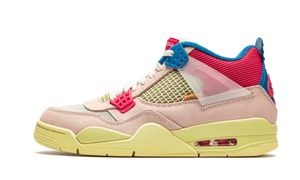 Jordan 4 Retro Union Guava Ice - EU42.5 - US9