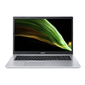 Acer Aspire 3 A317-53-52PJ, Intel® Core™ i5, 2,4 GHz, 43,9 cm (17.3"), 1920 x 1080 Pixel, 16 GB, 512 GB