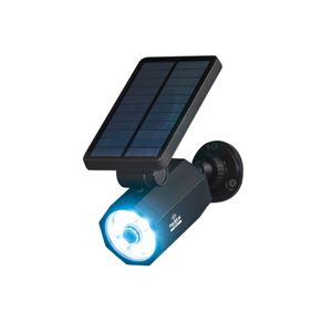 Panta Safe Light Solar LED - 8 Hochleistungs-LEDs