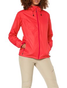 CMP Damen Regenjacke Corallo, Größe:46