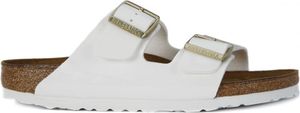 Birkenstock Damen Damenschuhe weiß Gr. 40 Birkenstock Damen Damenschuhe weiß Gr. 40