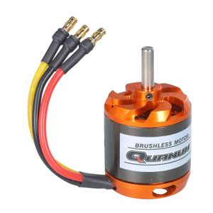D3542 Out Runner Brushless Motor fuer Drone Fixed Wing Aircraft RC Spielzeug RC Elektromotor 1450KV