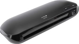 Olympia A 230 Plus - Laminátor - laminátor za tepla alebo za studena - puzdro - 23 cm