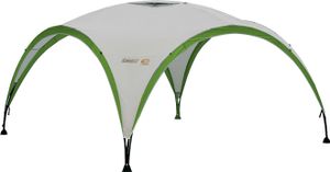 Coleman Pavillon Pro Event Shelter Medium 3x3mweiß-grün 2000025508