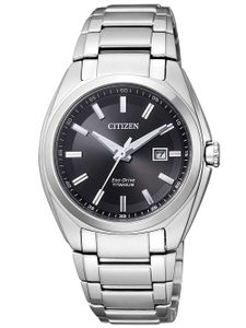 Citizen Super Titanium Armbanduhr EW2210-53E