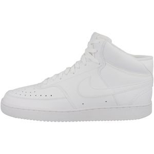 Nike Court Vision Mid Nn White/White-White 43